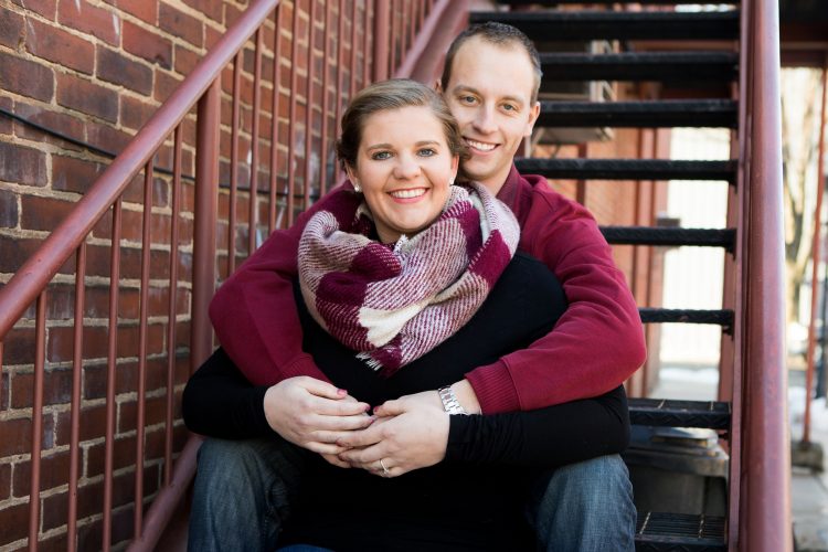 Area couple ‘I do’ in Montoursville